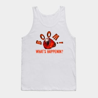 What's Happenin Viper Tank Top